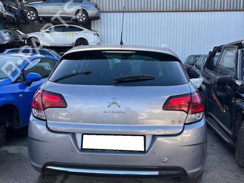 Teile für CITROËN C4 II (NC_) 4750446