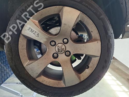 Used Rim Rim 36165618 36165618