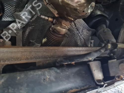 Used Steering rack Steering rack FORD FOCUS IV (HN) [2018-2026] 32206364 32206364