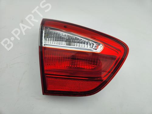 Used Left tailgate light Left tailgate light KIA RIO III (UB) [2011-2017] 33930613 33930613