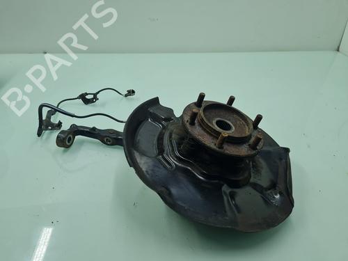 Left front steering knuckle TOYOTA LAND CRUISER PRADO (_J12_)  | BP21644713M25 