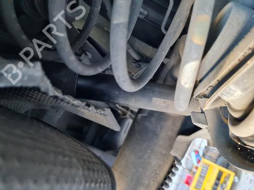 Used Right rear shock absorber CITROËN BERLINGO MULTISPACE (B9) 1.6 HDi 75 / BlueHDi 75 (75 hp) 22781952