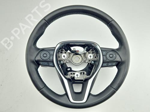 Used Steering wheel Steering wheel TOYOTA COROLLA Estate (_E21_) 2.0 Hybrid (MZEH19) (196 hp) 39977518 39977518