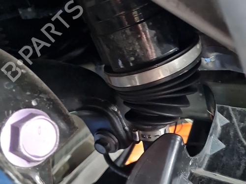 Left front driveshaft TOYOTA C-HR (_X1_) 2.0 Hybrid (MAXH10) | BP38517630M38 - Image 2