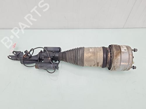 Used Left front shock absorber Left front shock absorber MERCEDES-BENZ GLC (X253) AMG 63 S 4-matic+ (253.989) (510 hp) 39685296 39685296