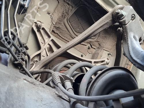 Used Left front suspension arm Left front suspension arm AUDI A5 (8T3) 2.0 TFSI (180 hp) 21651353 21651353