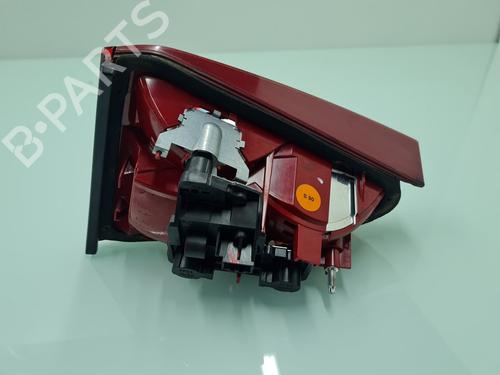 Left tailgate light AUDI A4 B8 (8K2) | BP21636713C79 - Image 3