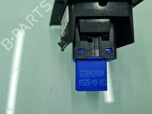 Warning switch VW TOURAN (5T1) | BP21765441I22 - Image 3