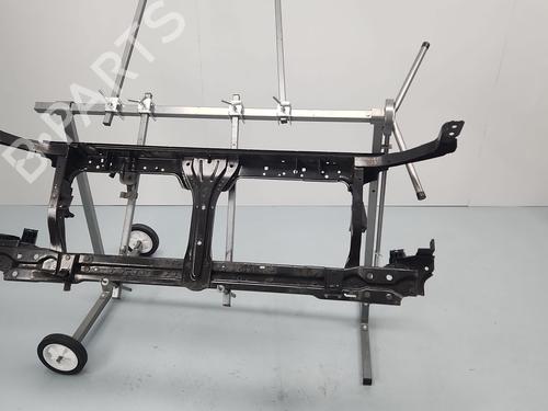 Frontplade/Frontkurv NISSAN PATHFINDER III (R51)  | BP36163123C72  - Image 5