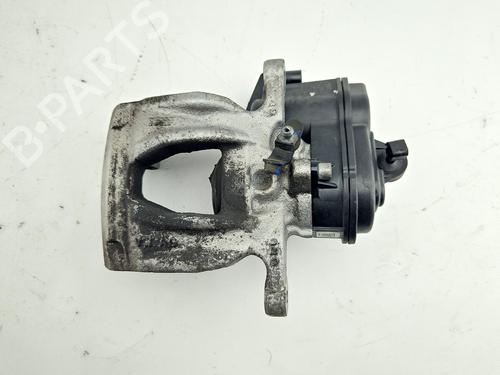 Used Right rear brake caliper Right rear brake caliper VW TOUAREG (CR7, RC8) 3.0 TDI 4motion (286 hp) 39945571 39945571