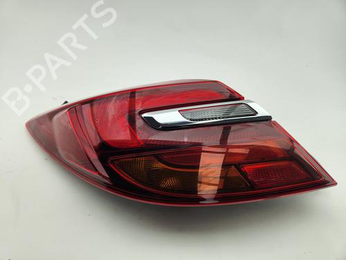 Left taillight OPEL INSIGNIA A (G09)  | BP29207665C34 