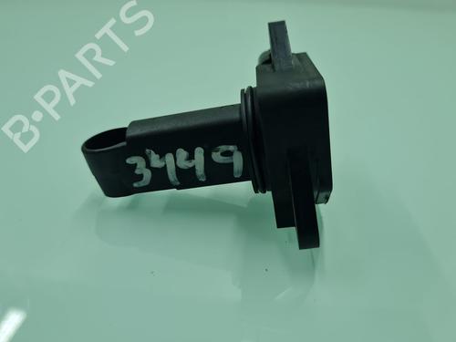 Used Mass air flow sensor MAZDA 6 Estate (GH) [2007-2013]  21636627