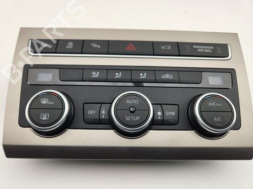 AC-Styringsenhed/Manøvreenhed SEAT ATECA (KH7, KHP)  | BP29722676I5 