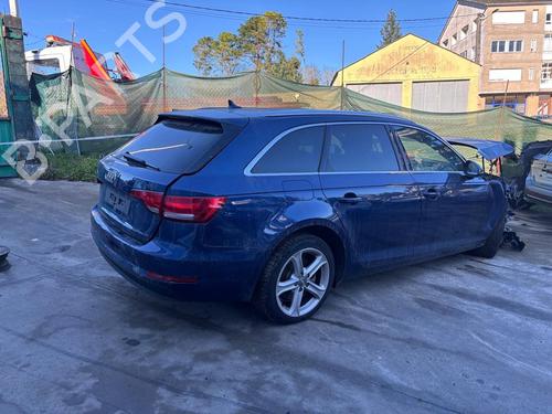 Used Parts AUDI A4 B9 Avant (8W5, 8WD) 4396236