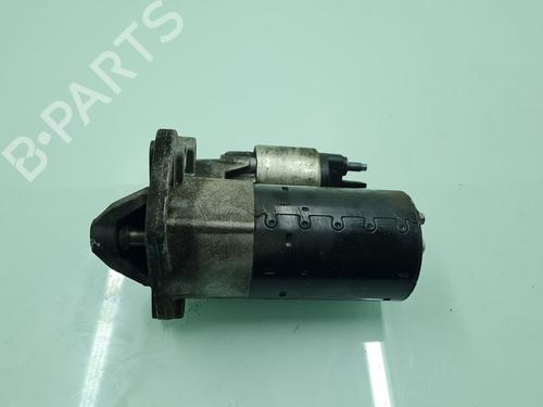 Used Starter Starter RENAULT CAPTUR I (J5_, H5_) [2013-2026] 21643137 21643137