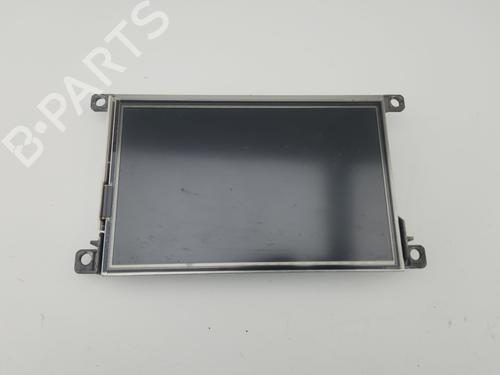Used Display monitor Display monitor PEUGEOT 508 I (8D_) [2010-2018] 35804717 35804717