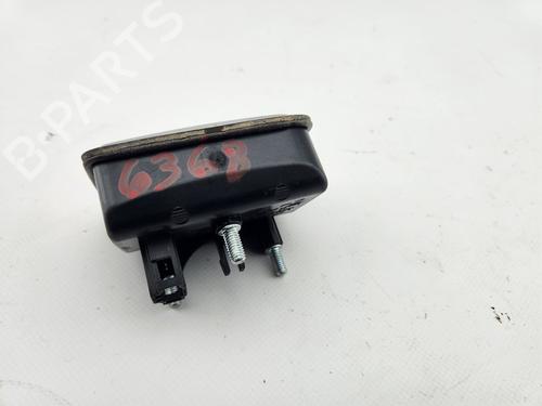 Tailgate handle SEAT LEON (5F1) 2.0 TDI | BP28360385C132 
