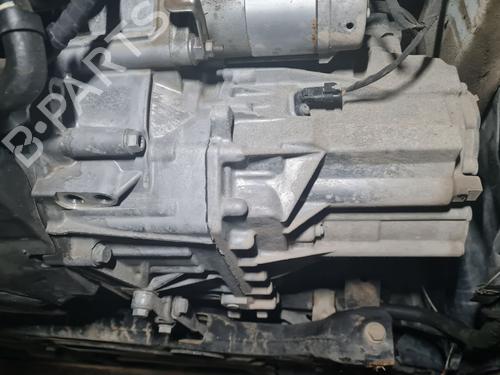Used Gearbox SEAT LEON Sportstourer (KL8, KLD) [2020-2025]  30759566