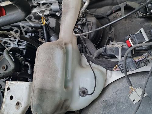 Sprinklertank Sprinklertank MERCEDES-BENZ SPRINTER 3,5-t Van (B906) [2006-2020] 35754942 35754942