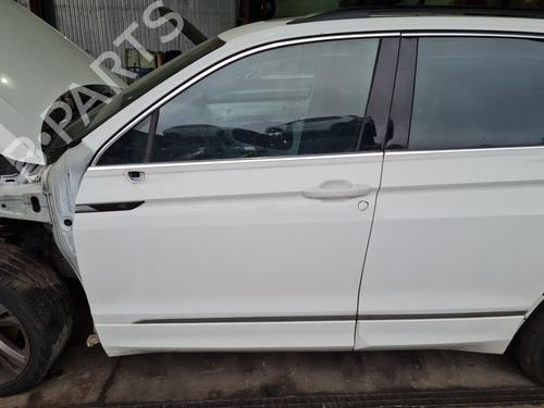 Used Left front door VW TIGUAN (AD1, AX1) [2016-2025]  27996373