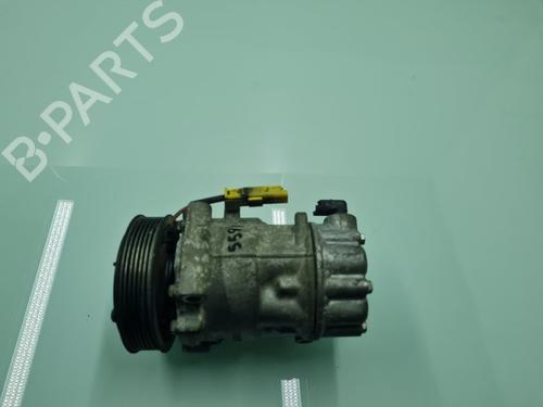 Used AC compressor AC compressor PEUGEOT 308 I (4A_, 4C_) [2007-2016] 21637050 21637050