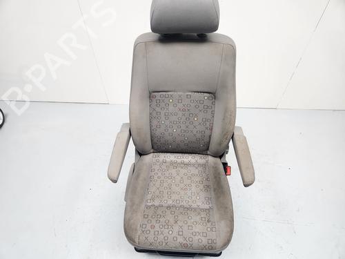 Right front seat VW TRANSPORTER T5 Van (7HA, 7HH, 7EA, 7EH) 2.5 TDI | BP32348786C16  - Image 5