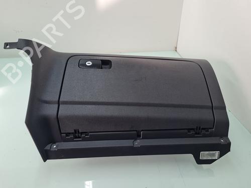 Used Glove box VW GOLF VI (5K1) [2008-2014]  22412031