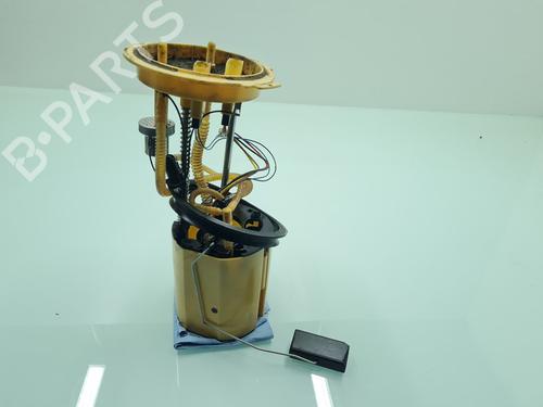 Used Fuel pump SEAT EXEO ST (3R5) [2009-2013]  21637800