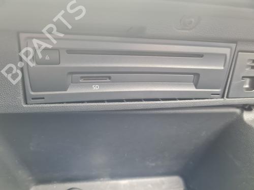 Used Electronic module VW POLO VI (AW1, BZ1, AE1) [2017-2025]  21650562