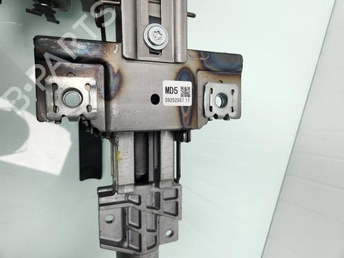 Ratstammeenhed MAZDA CX-5 (KE, GH)  | BP29915055M21 