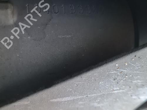 Steering rack SKODA SUPERB III Estate (3V5) 2.0 TDI | BP31189435M22