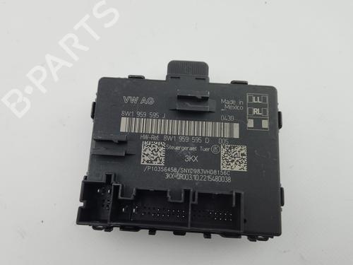 Used Electronic module Electronic module 37518751 37518751