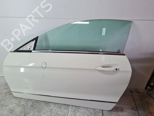 left-front-door-mercedes-benz-e-class-coupe-c207-e-350-cdi-207322-2009-2010-2011-2012-2013-2014-2015-2016-21638313 main image