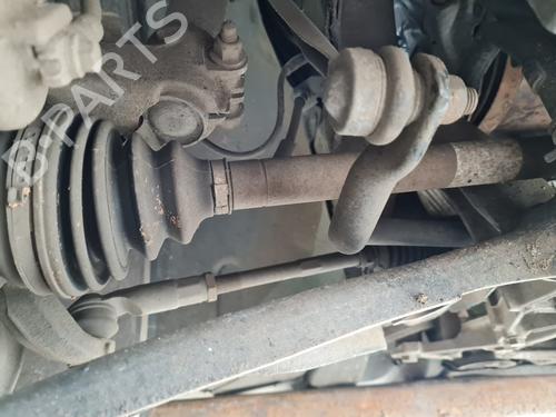 Used Right front driveshaft AUDI A3 Sportback (8VA, 8VF) 2.0 TDI quattro (150 hp) 21650973