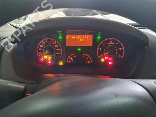 Instrument cluster PEUGEOT BOXER Van 2.0 BlueHDi 130 | BP32684040C47 - Image 2