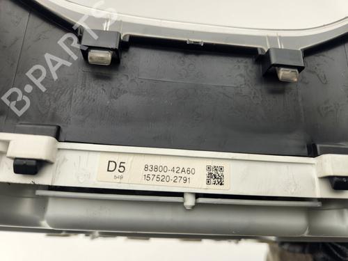 Cuadro instrumentos TOYOTA RAV 4 II (_A2_)  | BP29982835C47