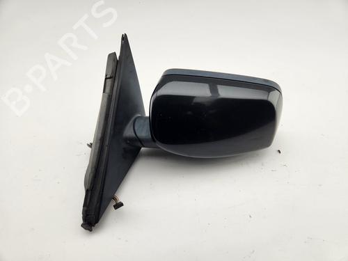 Left mirror BMW 5 (E60) 530 d | BP21648395C26 
