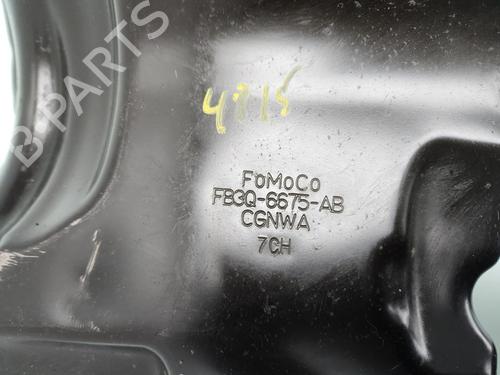 Oliebundkar FORD RANGER (TKE)  | BP29943364M115 