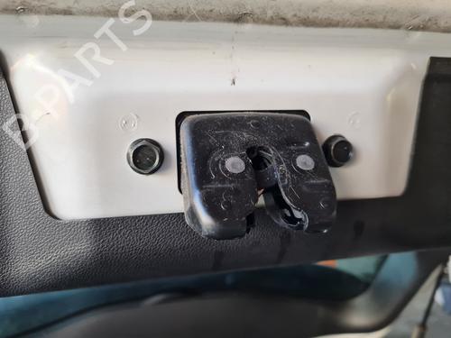 Bakluke lås RENAULT KADJAR (HA_, HL_) 1.5 dCi 110 (HLA3) (110 hp) 29394482