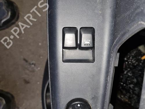 Used Left front window switch KIA RIO III (UB) 1.25 CVVT (86 hp) 29001239