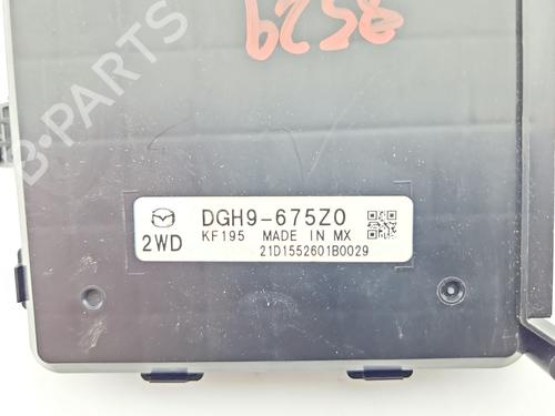 Electronic module MAZDA CX-30 (DM) SKYACTIV-G M Hybrid | BP39066720M83 - Image 2