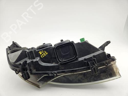 Left headlight CITROËN JUMPER II Van 2.0 BlueHDi 130 4x4 | BP30182810C28 