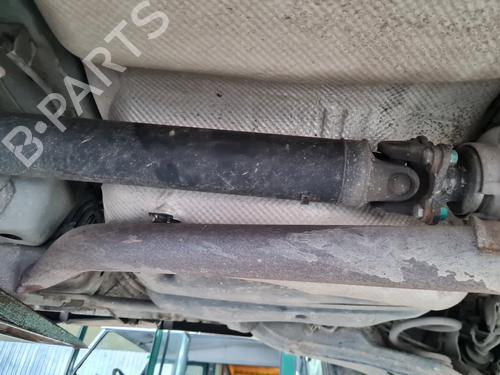 Used Driveshaft RENAULT KOLEOS I (HY_) 2.0 dCi (HY0K) (150 hp) 21652299