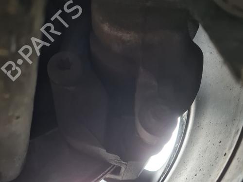 Used Left front brake caliper OPEL CORSA F (P2JO) [2019-2025]  31132932