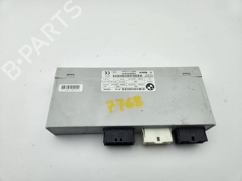Used Electronic module BMW 3 Touring (F31) 320 d xDrive (184 hp) 29591025