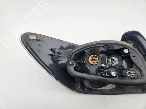 Right taillight MAZDA CX-7 (ER)  | BP33623619C35  - Image 6