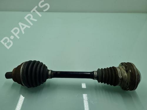 Used Left front driveshaft Left front driveshaft VW GOLF VII (5G1, BQ1, BE1, BE2) [2012-2021] 21766592 21766592