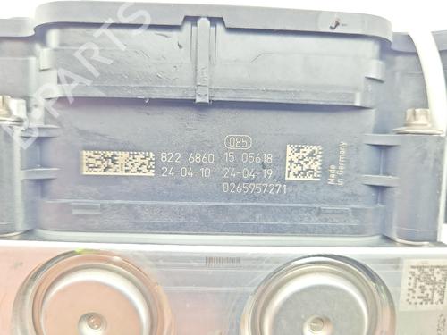 ABS pump VW T-CROSS (C11, D31) 1.0 TSi | BP38925155M43 - Image 6