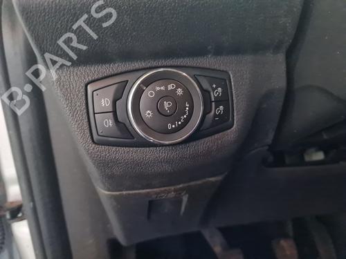Used Headlight switch Headlight switch FORD TRANSIT COURIER B460 MPV 1.5 EcoBlue (100 hp) 33026338 33026338