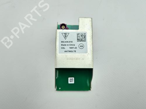 Used Electronic module Electronic module PORSCHE MACAN (95B) 2.9 GTS (95BBL1) (380 hp) 40072414 40072414
